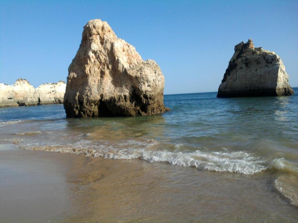포티마오 Porto Seguro 아파트 호텔 외부 사진